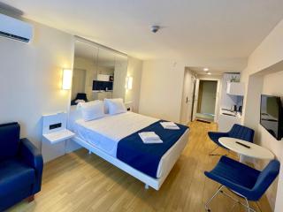 Marvella Orbi City Sea View - Batoemi - 6