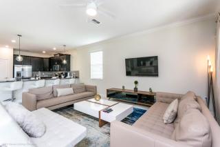Last Minute Disney Getaway! Private Pool, Hot Tub & Games Room. Book Now! #38612 - Davenport - 3
