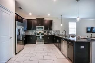 Last Minute Disney Getaway! Private Pool, Hot Tub & Games Room. Book Now! #38612 - Davenport - 1