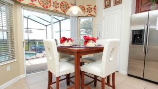 Last Minute Disney Getaway! Private Pool, Hot Tub & Games Room. Book Now! #1350 - Orlando - 6