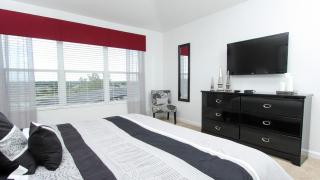 Last Minute Disney Getaway! Private Pool, Hot Tub & Games Room. Book Now! #1350 - Orlando - 1
