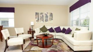 Last Minute Disney Getaway! Private Pool, Hot Tub & Games Room. Book Now! #1350 - Orlando - 3