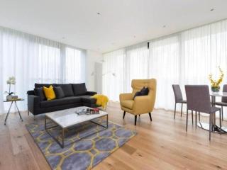 Stylish 2BR in QuarterMile Balcony & Garden View - Edinburgh - 7