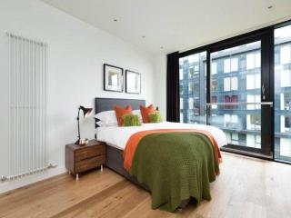 Stylish 2BR in QuarterMile Balcony & Garden View - Edinburgh - 3