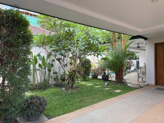 Avenue Villa - private pool near Bangtao beach - 3