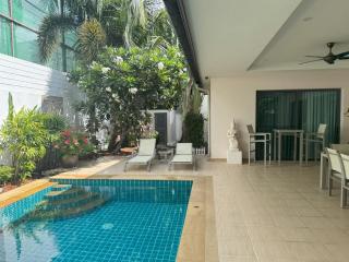 Avenue Villa - private pool near Bangtao beach - 1