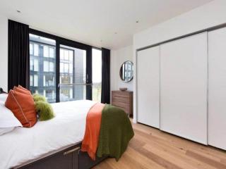 Stylish 2BR in QuarterMile Balcony & Garden View - Edinburgh - 2