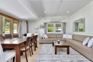 Brokenback Vineyard Cottage - Pokolbin - 8