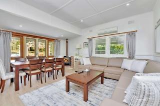 Brokenback Vineyard Cottage - Pokolbin - 9