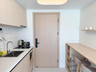 Cozy Apartments By B408 IBG Property - Strand Kamala - 8