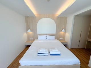 Cozy Apartments By B408 IBG Property - Strand Kamala - 1