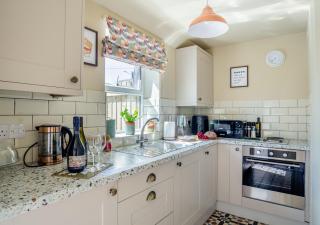 Bear Star Cottage - Saint Enoder - 7