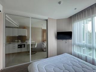 Spacious apartments by IBG Property The City A509 - Ban Ket Ho - 7