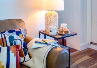 Bear Star Cottage - Saint Enoder - 6