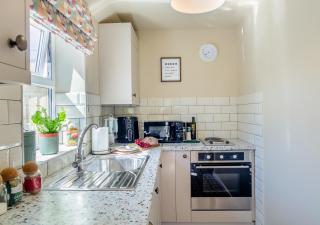 Bear Star Cottage - Saint Enoder - 4