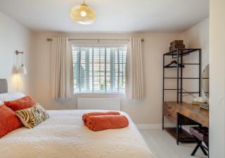 Bear Star Cottage - Saint Enoder - 1
