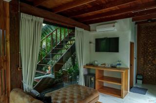 Thammachard29 Resort Baangrood - Thong Chai - 6