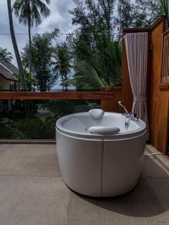 Thammachard29 Resort Baangrood - Thong Chai - 4
