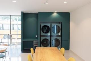 Wecostay Cheongnyangni - Seul - 8