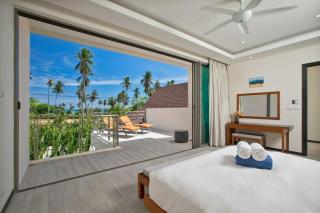 VILLA BAWAL | Private Pool | Laem Ka Residence by Tropiclook | Rawai beach - Rawai Beach - 6