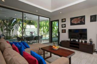 VILLA BAWAL | Private Pool | Laem Ka Residence by Tropiclook | Rawai beach - Rawai Beach - 4