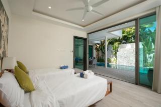 VILLA BAWAL | Private Pool | Laem Ka Residence by Tropiclook | Rawai beach - Rawai Beach - 2