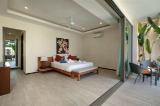VILLA BAWAL 4BR Private pool villa - 3