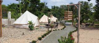 Tháng Tư Glamping - Hà Tiên - 7