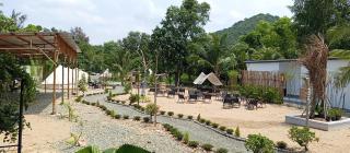 Tháng Tư Glamping - Hà Tiên - 8