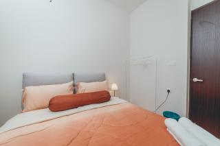 Danga Bay Coastal Charm 3BR 8Pax w 3Balcony by Ourstay - Johor Bahru - 4