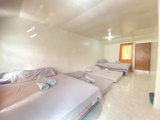 Two-Storey House for Big Groups - 4