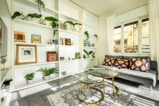 Serene Retreat with Lush Garden by Sea N' Rent - Tel Aviv - 6