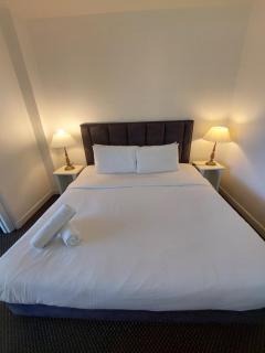 KL Brave service and Suite at Times Square - 1