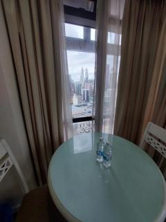 KL Brave service and Suite at Times Square - Kuala Lumpur - 2