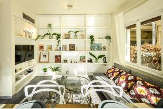 Serene Retreat with Lush Garden by Sea N' Rent - Tel Aviv - 1