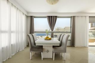 Sea View Penthouse Near the Beach by Sea N Rent - 9