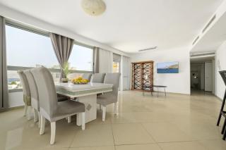 Sea View Penthouse Near the Beach by Sea N' Rent - Eilat - 5