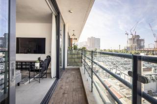 HaCarmel Market Vibrat Apartment with Mamad by Sea N' Rent - Tel Aviv - 9
