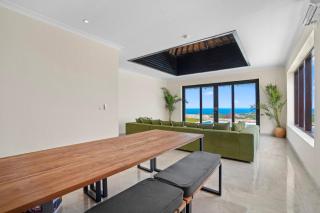 Large 3BR En Suite Villa Ocean Views! Stunning Private Pool, Big Kitchen #22 - Uluwatu - 4