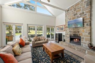 Brokenback Vineyard Homestead - Pokolbin - 7