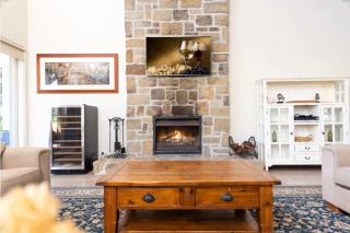 Brokenback Vineyard Homestead - Pokolbin - 6