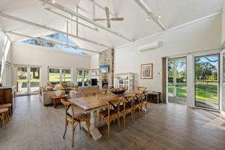 Brokenback Vineyard Homestead - Pokolbin - 4