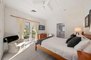 Brokenback Vineyard Homestead - Pokolbin - 2