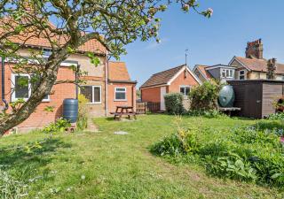 The Pitch - Bawdsey - 7