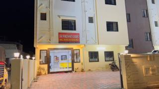 Hotel Sai panchwati grand shirdi - Shirdi - 0
