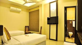 Hotel Amritsar white 300 mtr from golden temple - Amritsar - 5