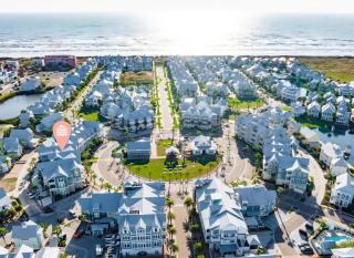 Beach Daze TC 8101 - 9