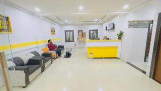 Hotel Sai panchwati grand shirdi - Shirdi - 1