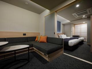 Premium Apart MONday KYOTO GOJO - 8