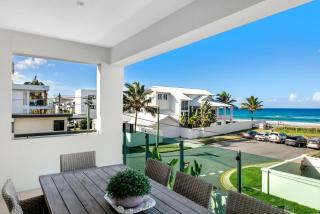 Palm Salt - Gold Coast - 0
